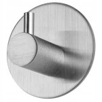 Crochet de suspension kadax crochet de salle de bain auto - adh�sif