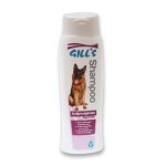 Croci gill's shampooing pour chien anti démangeaison 200 ml Croci gill's shampooing pour chien anti démangeaison 200 ml