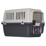 Croci vagabond sac de transport pour chien 61 x 40 x 40, 5 taille s