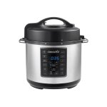 Crock - pot csc051x - 01 - mijoteuse - 5. 6 litres - acier