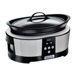 Crock - pot sccpbpp605 next generation - mijoteuse - 5. 7 litres