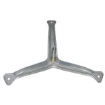 Croisillon de tambour 1000 tr pour lave linge ariston - c00043802