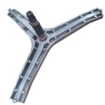 Croisillon de tambour (313348 - 34682) lave - linge (dc97 - 14370e samsung)