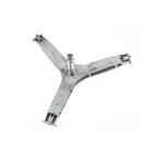 Croisillon de tambour 8kg 1400trmn pour lave linge samsung - dc97 - 17234a