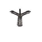 Croisillon de tambour lave - linge (20785800 37000508 edson technical proline sharp selecline)