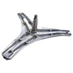 Croisillon de tambour - lave - linge (4434er1005b lg)