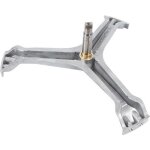 Croisillon de tambour pour lave - linge 50239964005 faure arthur martin