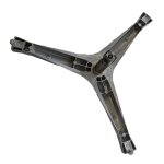 Croisillon de tambour - lave - linge (dc97 - 14369d samsung)