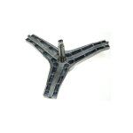 Croisillon de tambour - lave - linge (dc97 - 14369d samsung)