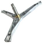 Croisillon de tambour - lave - linge (dc97 - 14370d samsung)