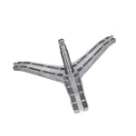 Croisillon tambour d'origine - lave - linge (dc97 - 14370f samsung)