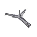 Croisillon de tambour - lave - linge (dc97 - 15182a samsung)