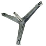 Croisillon de tambour - lave - linge (dc97 - 15963b samsung)