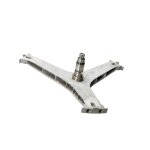 Croisillon tambour d'origine - lave - linge (dc97 - 16625a samsung)