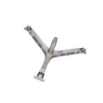 Croisillon de tambour - lave - linge (dc97 - 18457a samsung)