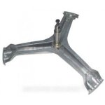 Croisillon de tambour pour lave linge faure