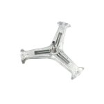 Croisillon tambour pour lave linge lg - mhw62022001