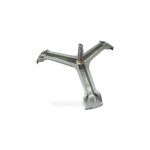 Croisillon de tambour nu pour lave linge arthur martin electrolux faure