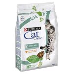 Croquettes cat chow sterilized 3kg