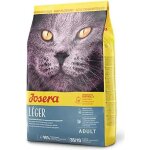 Croquettes pour chat - josera - l�ger - faible teneur en mati�res grasses - super premium - anti - boules ...