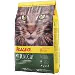 Croquettes pour chat - josera - naturecat grain free - volaille et saumon - 30% de viande - sans c�r�ales ...