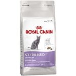 Croquettes chat royal canin sterilised 37 - 4kg