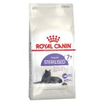 Croquettes chat royal canin sterilised 7 et 1, 5kg