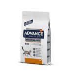 Croquettes chat veterinary diet weight balance - advance 3 kg