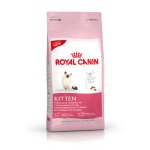 Croquettes chatons kitten 36 - 4kg