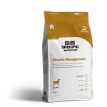 Croquettes chien cdd food allergy management - specific 12 kg