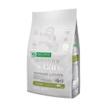 Croquettes pour chiens - nature's protection - chiens blancs - 1, 5 kg - hypoallerg�nique - antioxydants ...