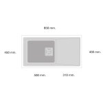 Croquettes chien pro plan senior poulet 3kg