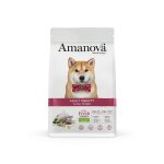 Croquettes chien surpoids dinde perte de poids 10 kg