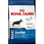 Croquettes chiot royal canin maxi junior 4kg Croquettes chiot royal canin maxi junior 4kg