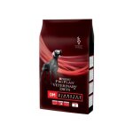 Croquettes dm diabetes management chien sac 3 kg - pro plan veterinary diets Croquettes dm diabetes management chien sac 3 kg - pro plan veterinary diets