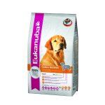 Croquettes eukanuba sp�cial golden retriever 12 kg