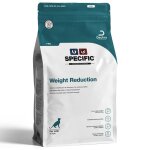 Croquettes frd weight reduction chat sac 1. 6 kg - specific