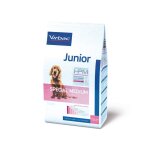 Croquettes junior special medium chien sac 12 kg - veterinary hpm Croquettes junior special medium chien sac 12 kg - veterinary hpm