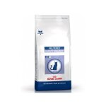 Croquettes neutered satiety balance chat sac 400 g - veterinary care nutrition