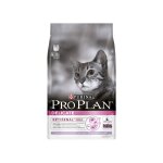 Croquettes proplan delicate dinde 3kg
