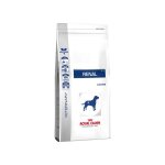 Croquettes renal chien sac 2 kg - veterinary diet