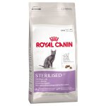 Croquettes chat royal canin sterilised 37 - 10kg