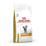 Croquettes urinary s / o chat sac 3. 5 kg - veterinary health nutrition