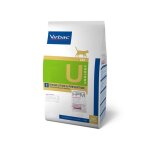 Croquettes urology dissolution & prevention chat sac 1. 5 kg - veterinary hpm