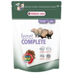 Croquettes versele laga ferret complete pour furets sac 2, 5 kg
