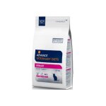 Croquettes veterinary urinary pour chat advance diet 8kg