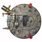 Cs - 00113418. chaudiere complete sans electrovanne calor