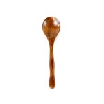 Cuillère en bois manche de gourde café thé cuillères a remuer dessert couverts a soupe au miel, vaisselle ... Cuillère en bois manche de gourde café thé cuillères a remuer dessert couverts a soupe au miel, vaisselle ...