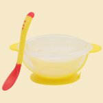 Cuillre de bol jaune - 18 pices nouveau - n bb ensemble garons vtements quatre saisons 100% coton ...