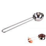 Cuillère a café en acier inoxydable, cuillère a mesurer pour remuer cuillère a café, cuillère a soupe ... Cuillère a café en acier inoxydable, cuillère a mesurer pour remuer cuillère a café, cuillère a soupe ...